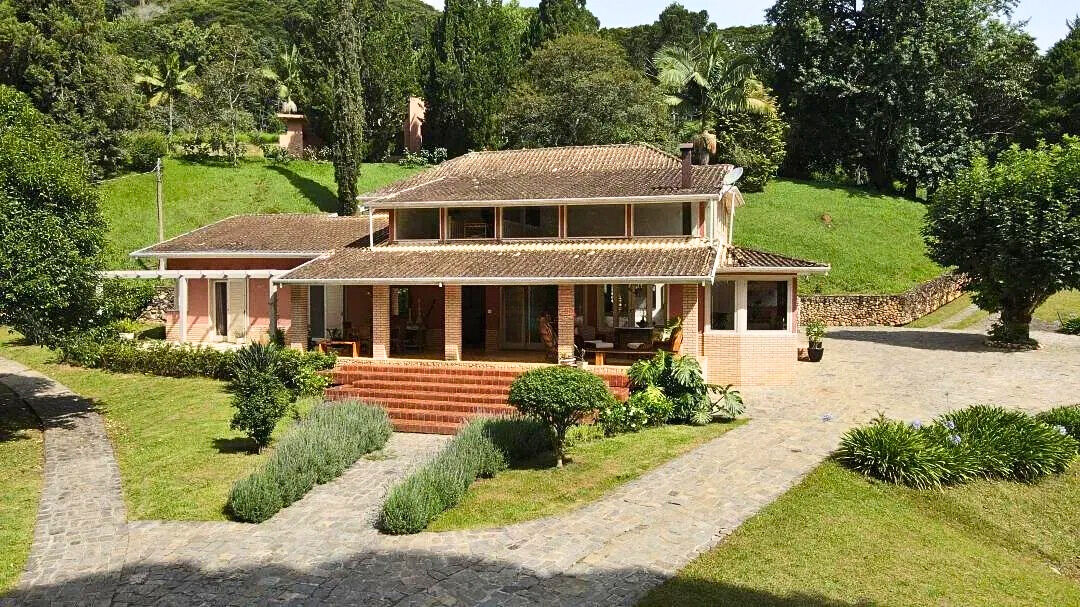 Casa, 6 quartos, 1000 m² - Foto 3