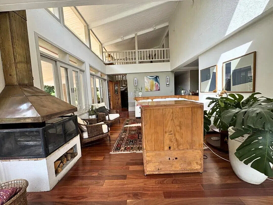 Casa, 6 quartos, 1000 m² - Foto 14