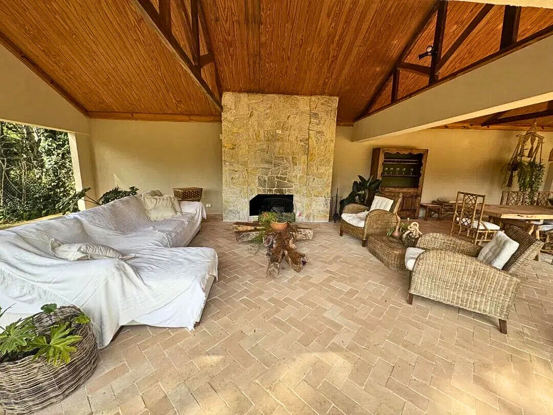 Casa, 6 quartos, 1000 m² - Foto 24