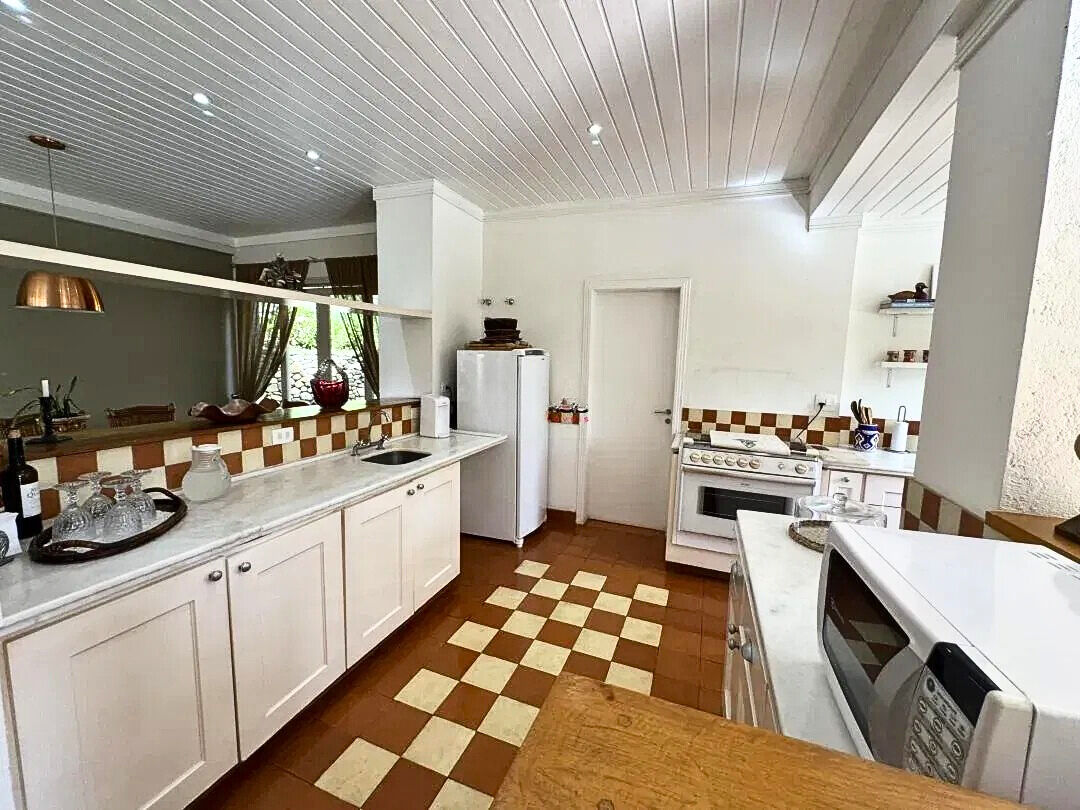 Casa, 6 quartos, 1000 m² - Foto 26
