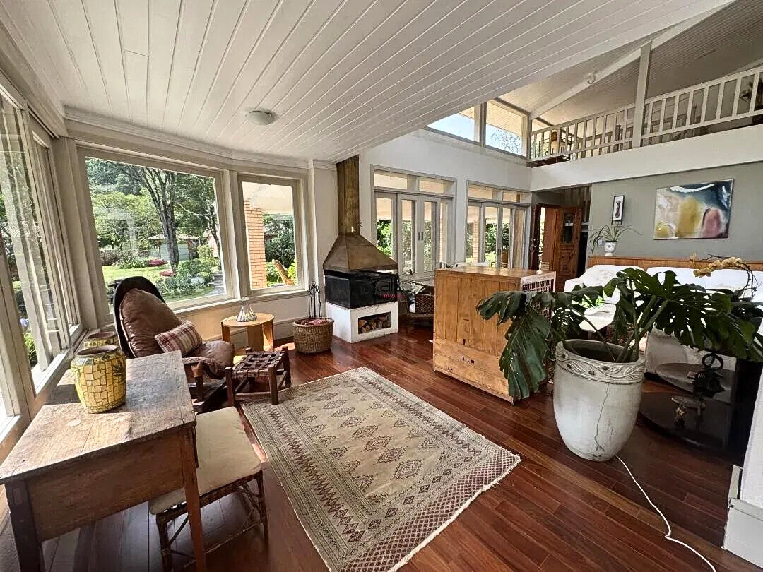 Casa, 6 quartos, 1000 m² - Foto 12