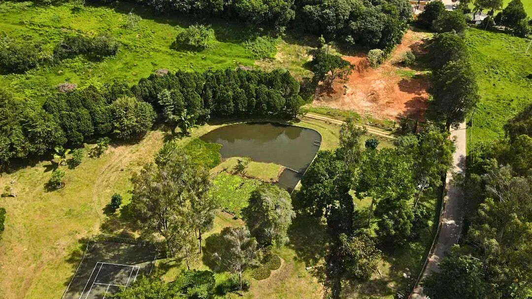 Casa, 6 quartos, 1000 m² - Foto 19