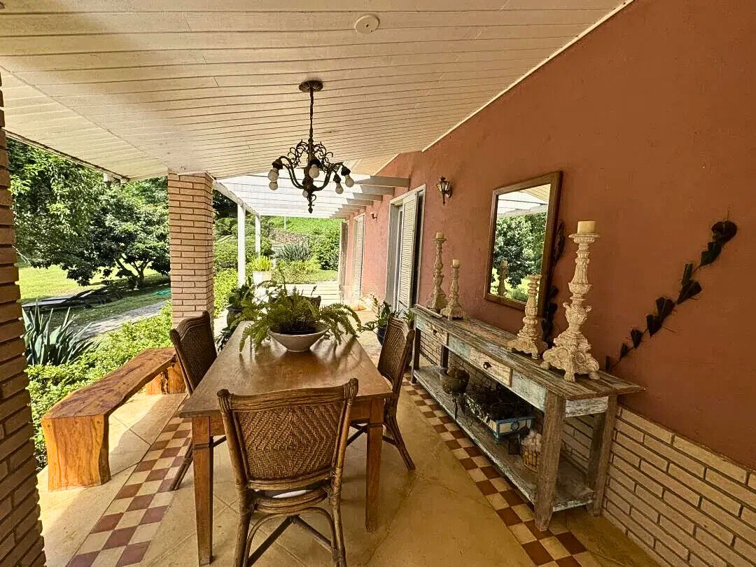 Casa, 6 quartos, 1000 m² - Foto 13