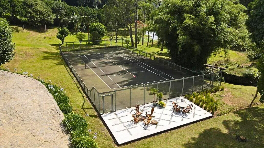 Casa, 6 quartos, 1000 m² - Foto 8