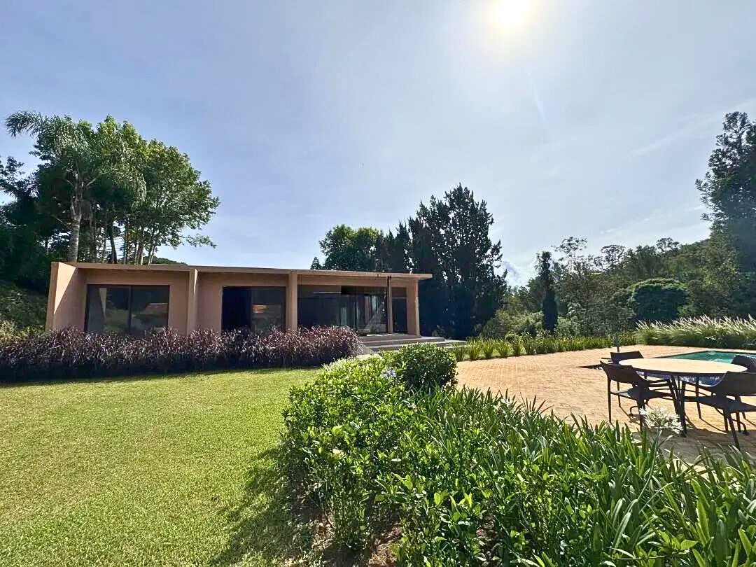 Casa, 6 quartos, 1000 m² - Foto 30