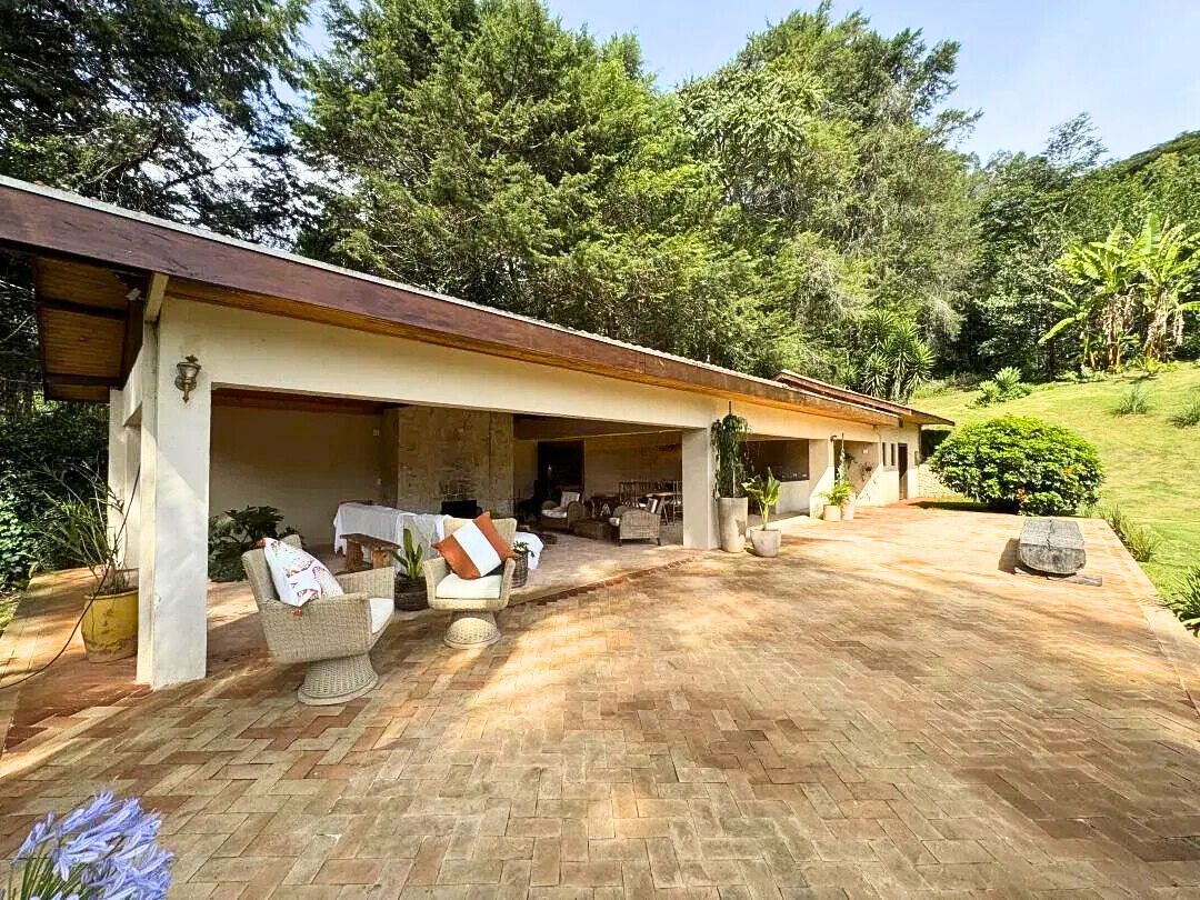 Casa, 6 quartos, 1000 m² - Foto 22