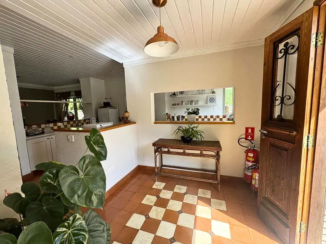 Casa, 6 quartos, 1000 m² - Foto 16
