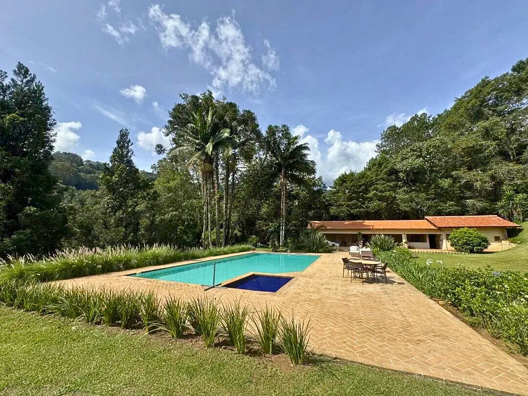 Casa, 6 quartos, 1000 m² - Foto 2