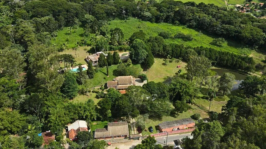 Casa, 6 quartos, 1000 m² - Foto 9