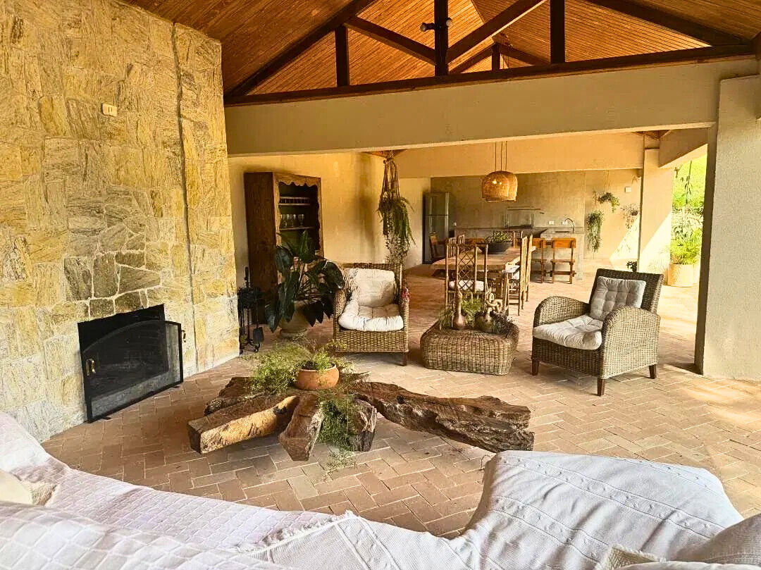 Casa, 6 quartos, 1000 m² - Foto 15