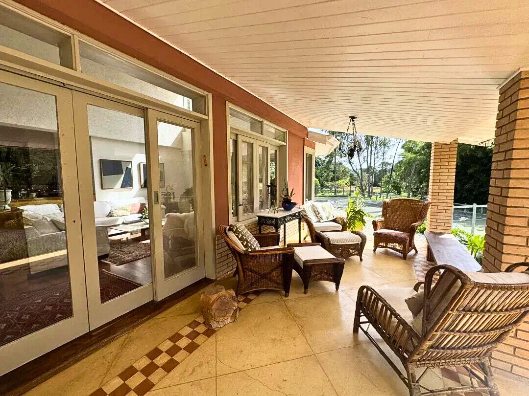 Casa, 6 quartos, 1000 m² - Foto 25