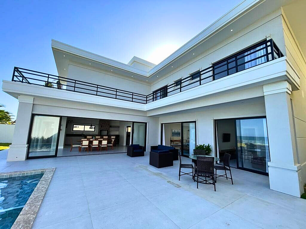 Casa, 7 quartos, 414 m² - Foto 4