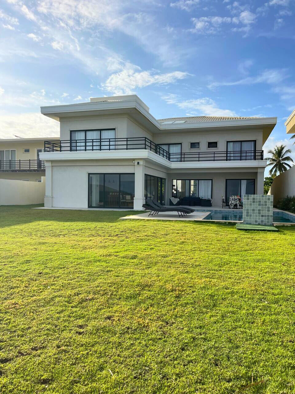 Casa, 7 quartos, 414 m² - Foto 2