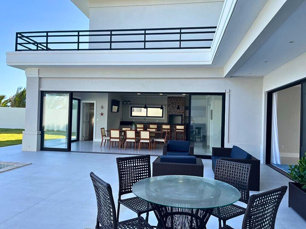 Casa, 7 quartos, 414 m² - Foto 3