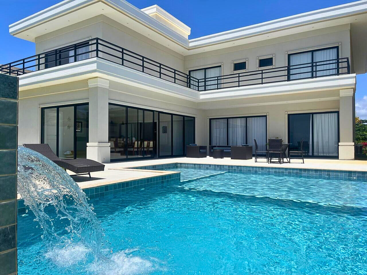 Casa, 7 quartos, 414 m² - Foto 1
