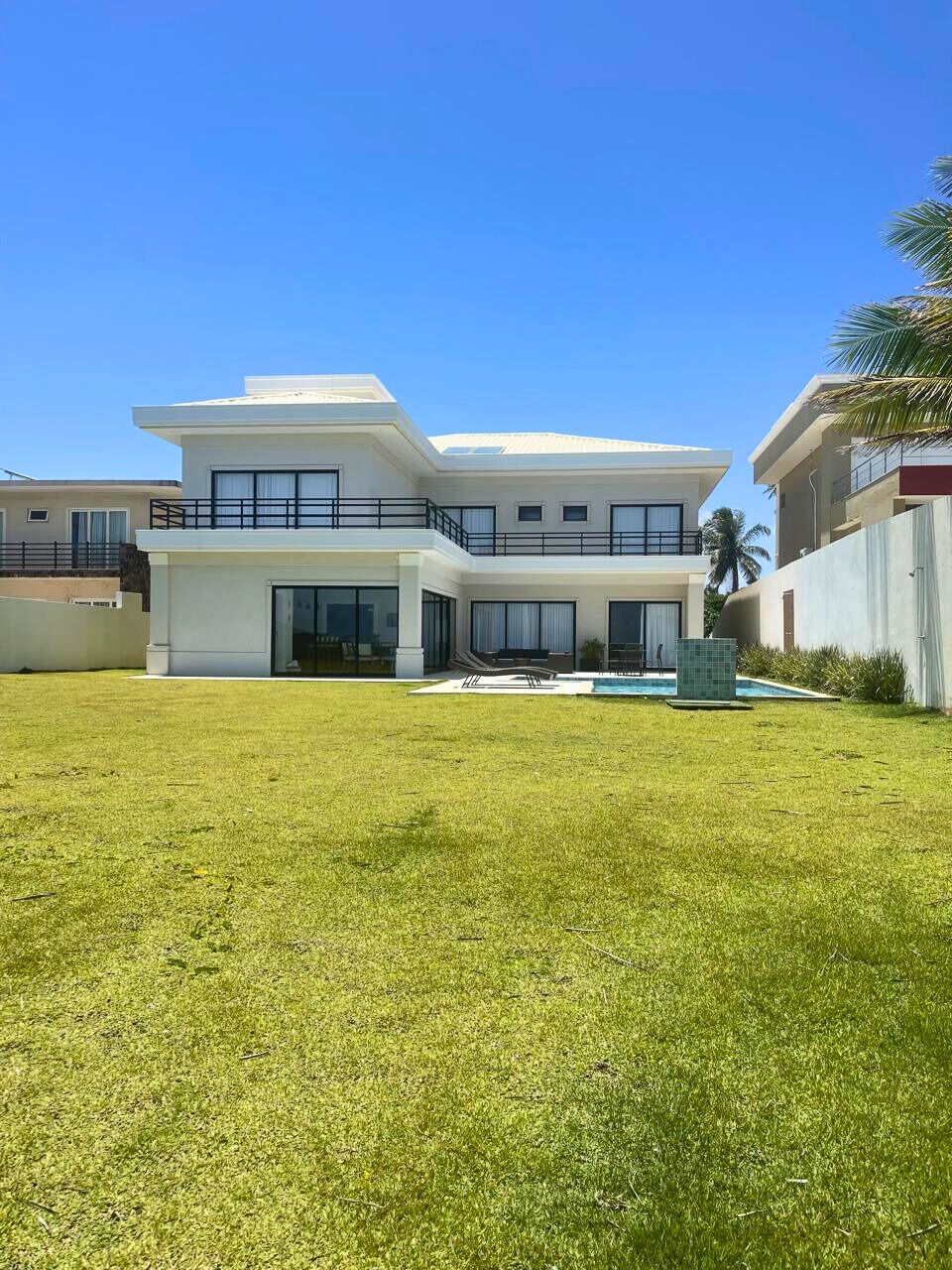 Casa, 7 quartos, 414 m² - Foto 6