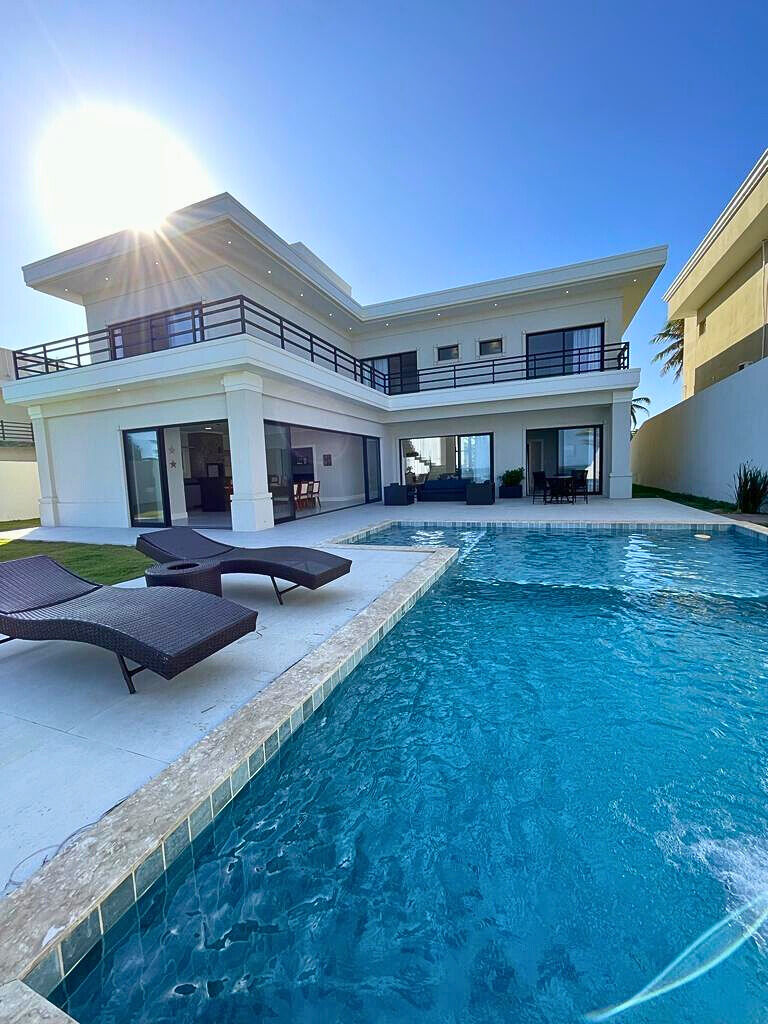 Casa, 7 quartos, 414 m² - Foto 5