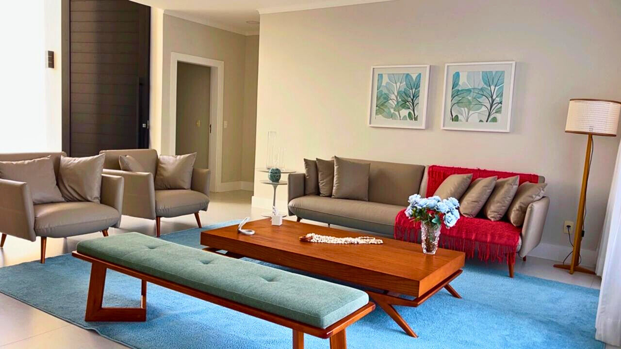 Casa, 7 quartos, 414 m² - Foto 11