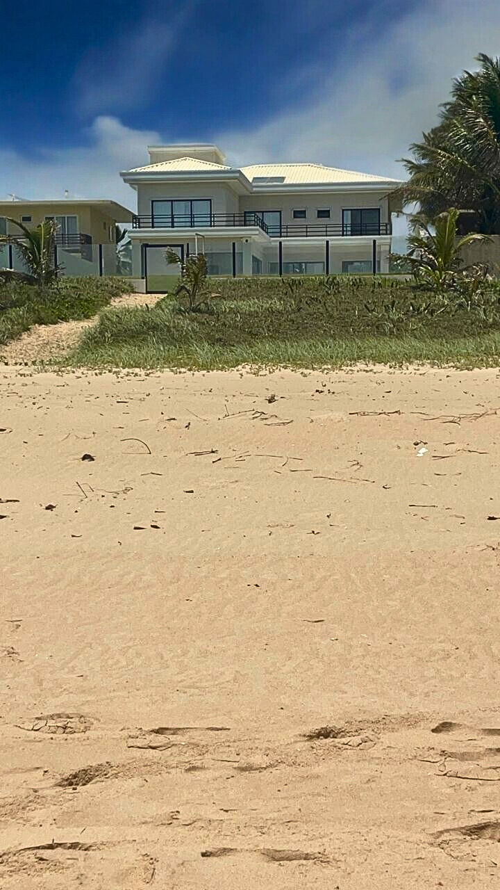 Casa, 7 quartos, 414 m² - Foto 17