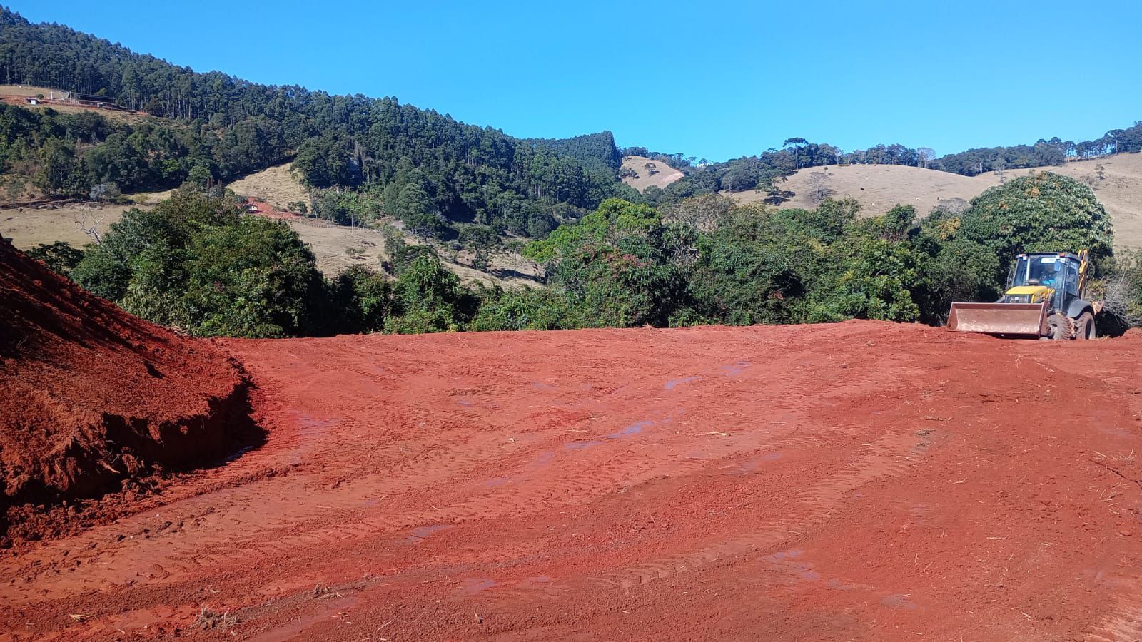 Terreno, 13 hectares - Foto 17