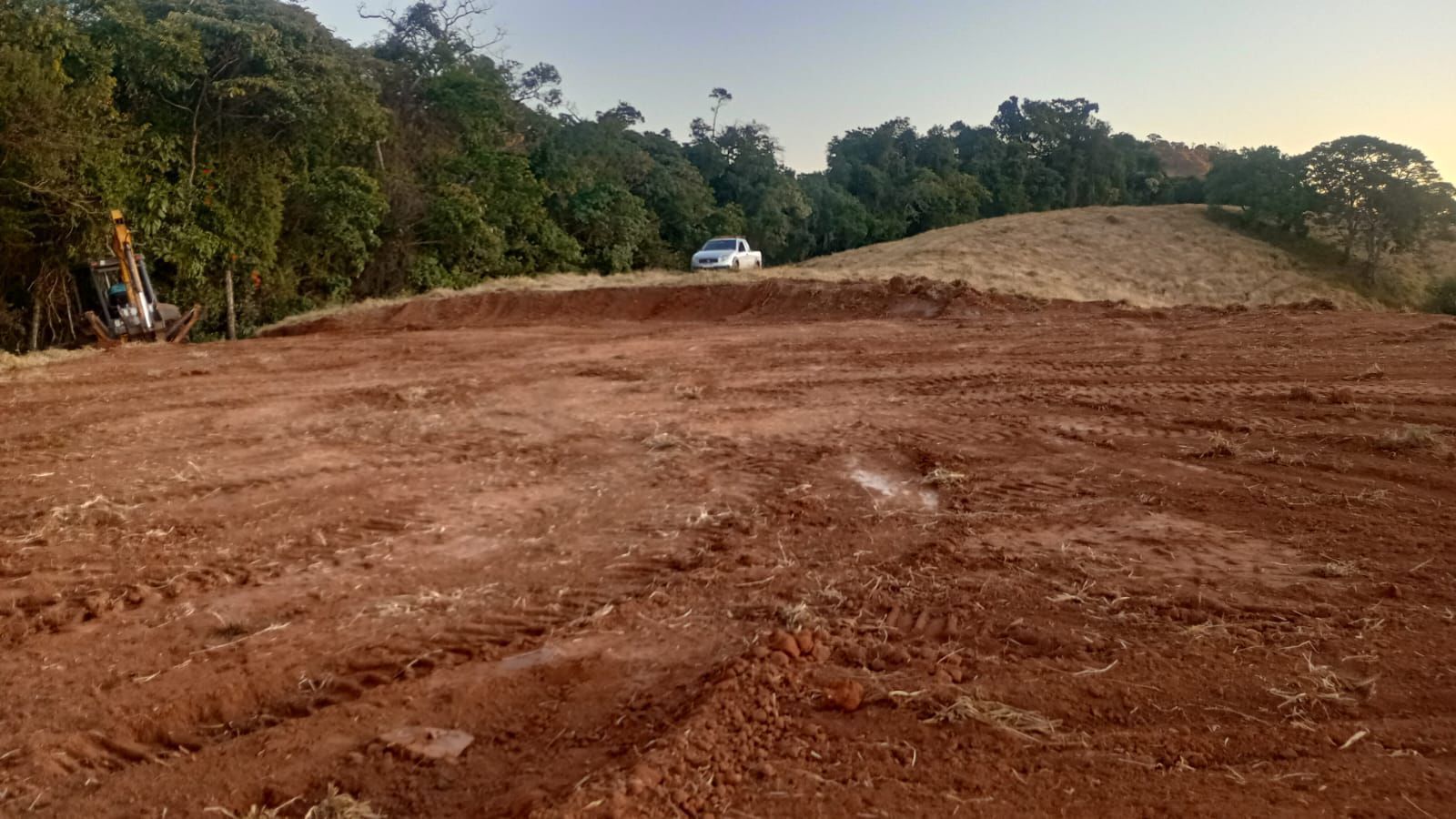 Terreno, 13 hectares - Foto 12
