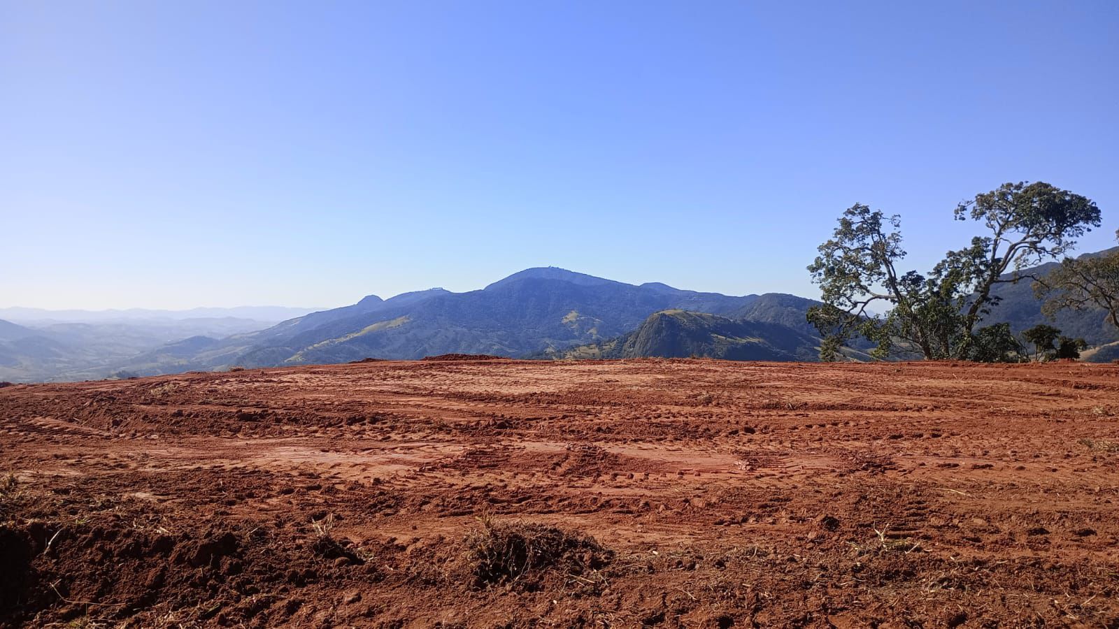 Terreno, 13 hectares - Foto 8