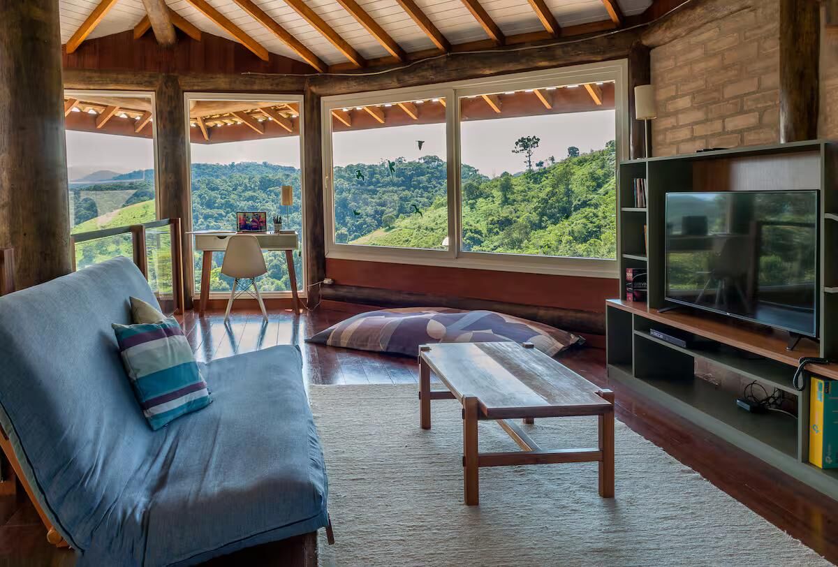 Casa, 2 quartos, 260 m² - Foto 7