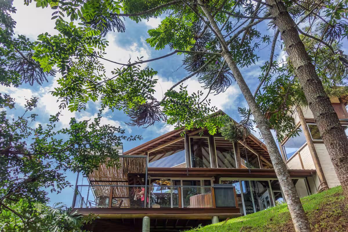 Casa, 2 quartos, 260 m² - Foto 1