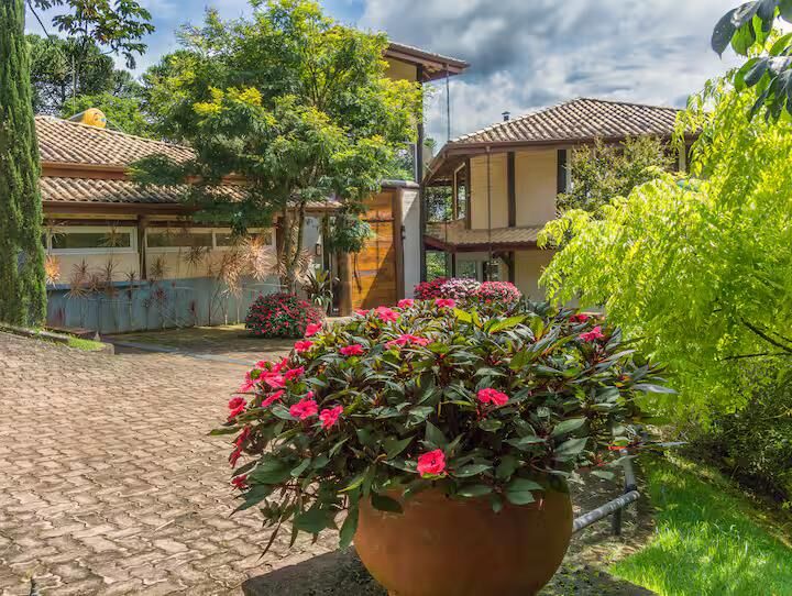 Casa, 2 quartos, 260 m² - Foto 3