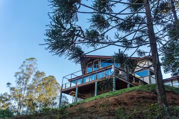 Casa, 2 quartos, 260 m² - Foto 2