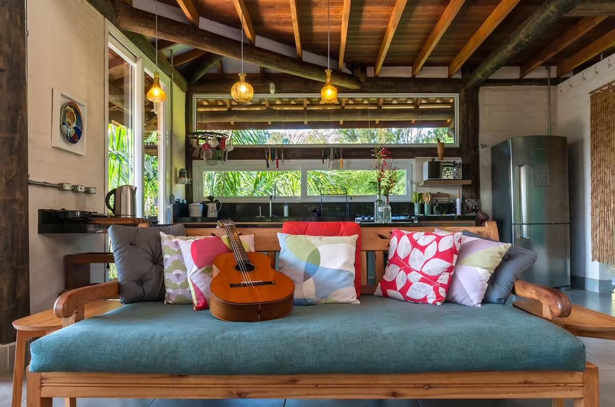 Casa, 2 quartos, 260 m² - Foto 35