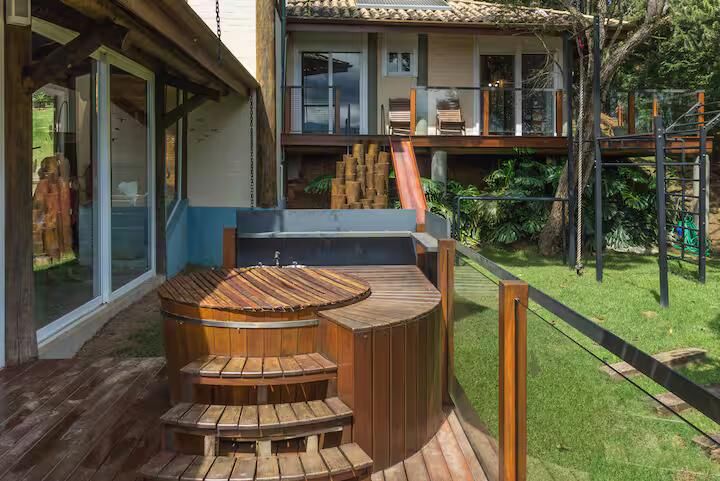 Casa, 2 quartos, 260 m² - Foto 32