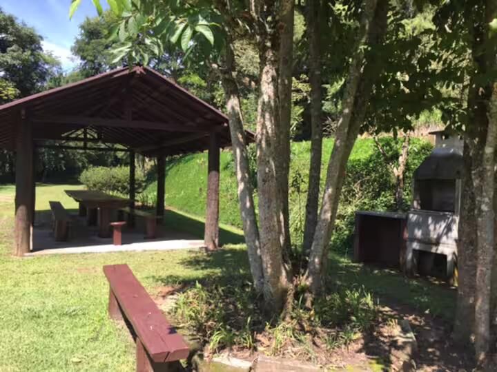 Casa, 2 quartos, 260 m² - Foto 20