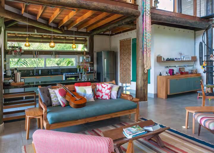 Casa, 2 quartos, 260 m² - Foto 16