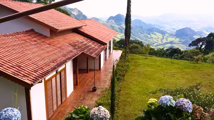 Casa, 2 quartos, 200 m² - Foto 1