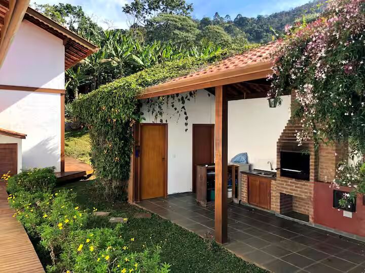 Casa, 2 quartos, 200 m² - Foto 9