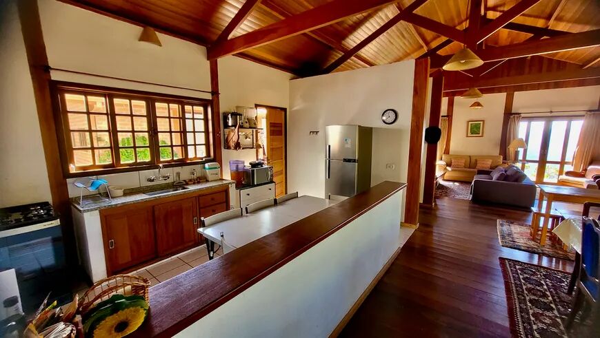 Casa, 2 quartos, 200 m² - Foto 25