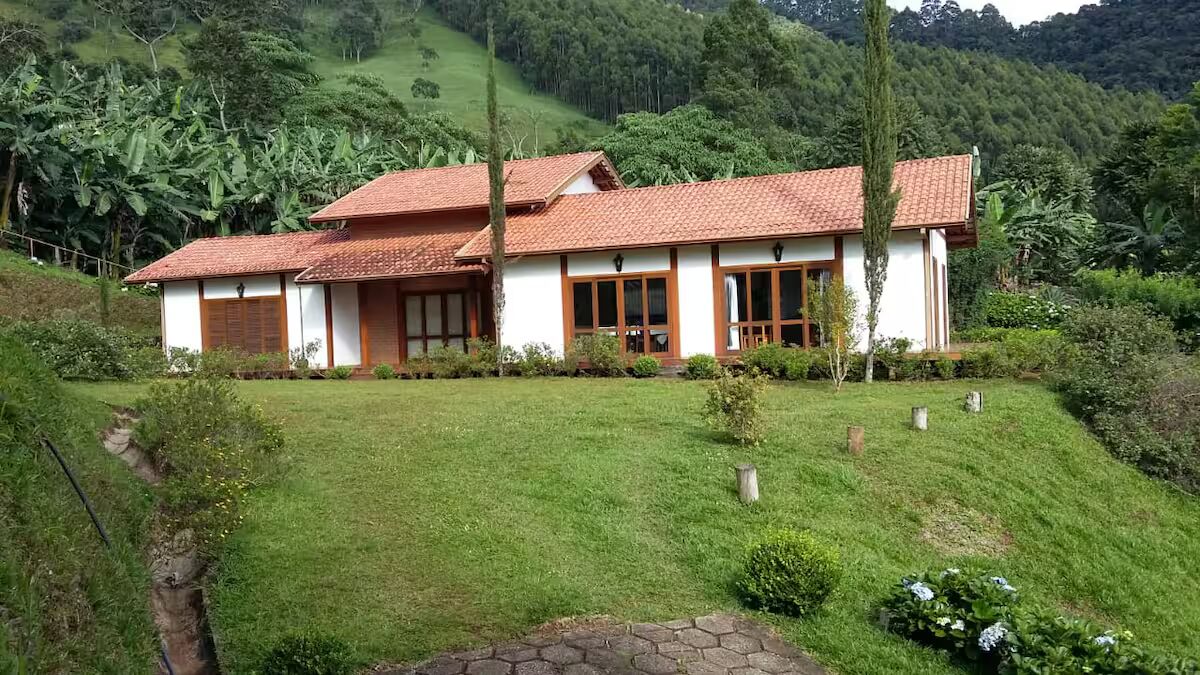 Casa, 2 quartos, 200 m² - Foto 2