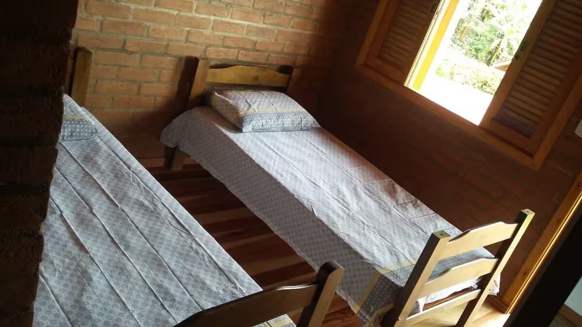 Casa, 2 quartos, 200 m² - Foto 18