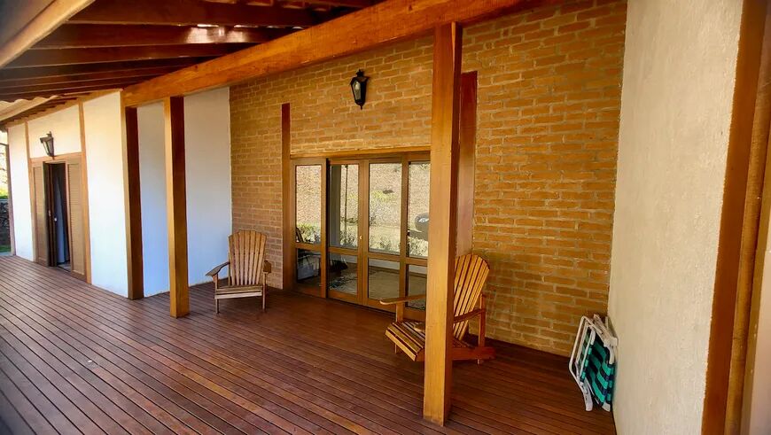 Casa, 2 quartos, 200 m² - Foto 22