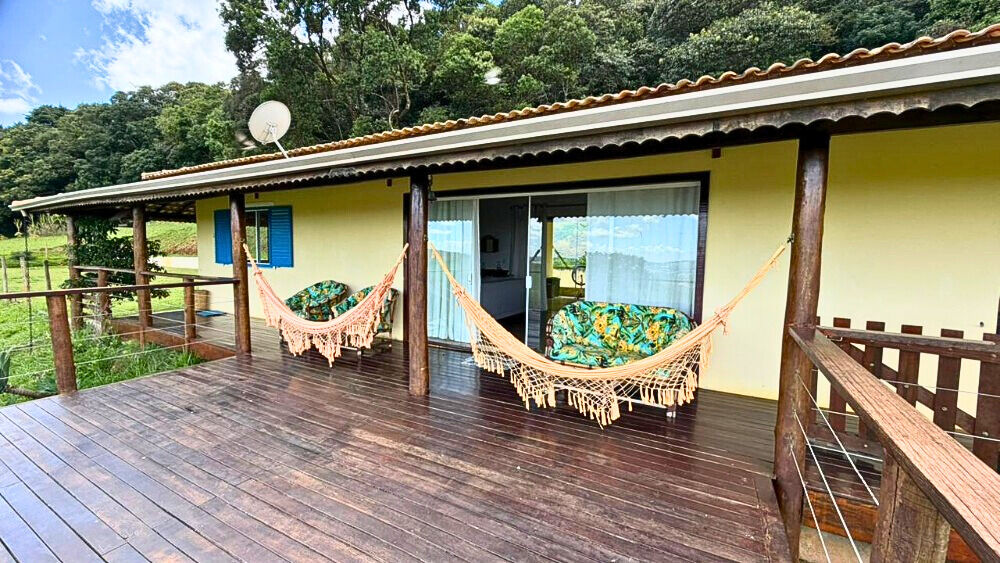 Chácara, 2 quartos, 1 hectares - Foto 3