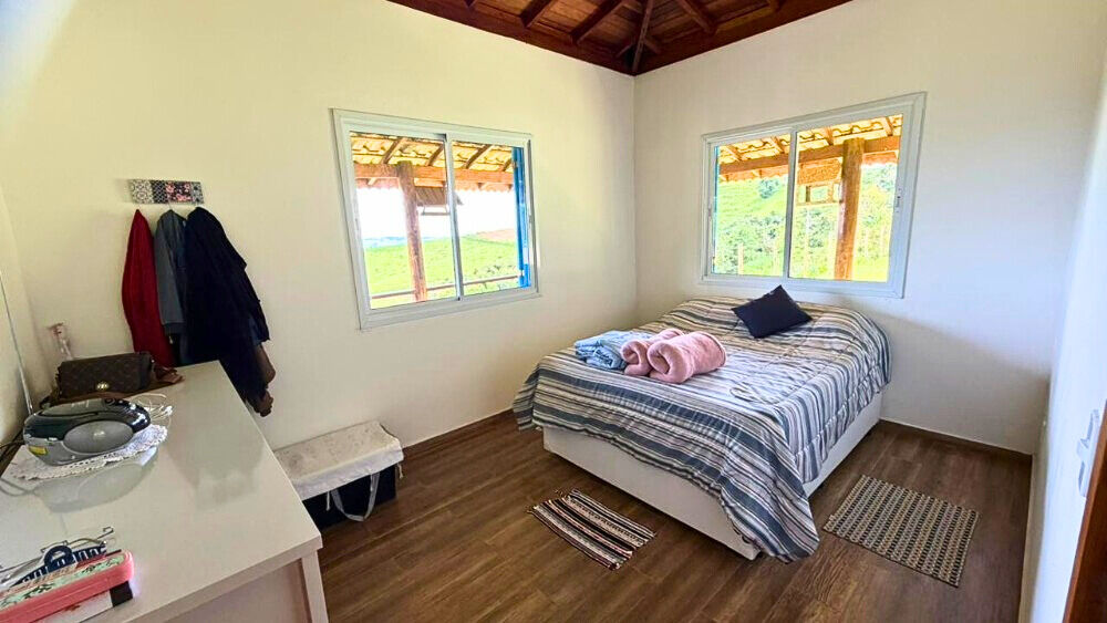 Chácara, 2 quartos, 1 hectares - Foto 7