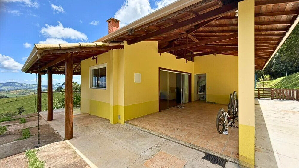 Chácara, 2 quartos, 1 hectares - Foto 11