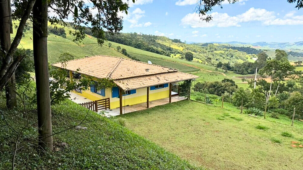 Chácara, 2 quartos, 1 hectares - Foto 1