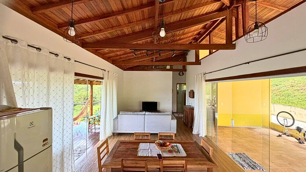 Chácara, 2 quartos, 1 hectares - Foto 4