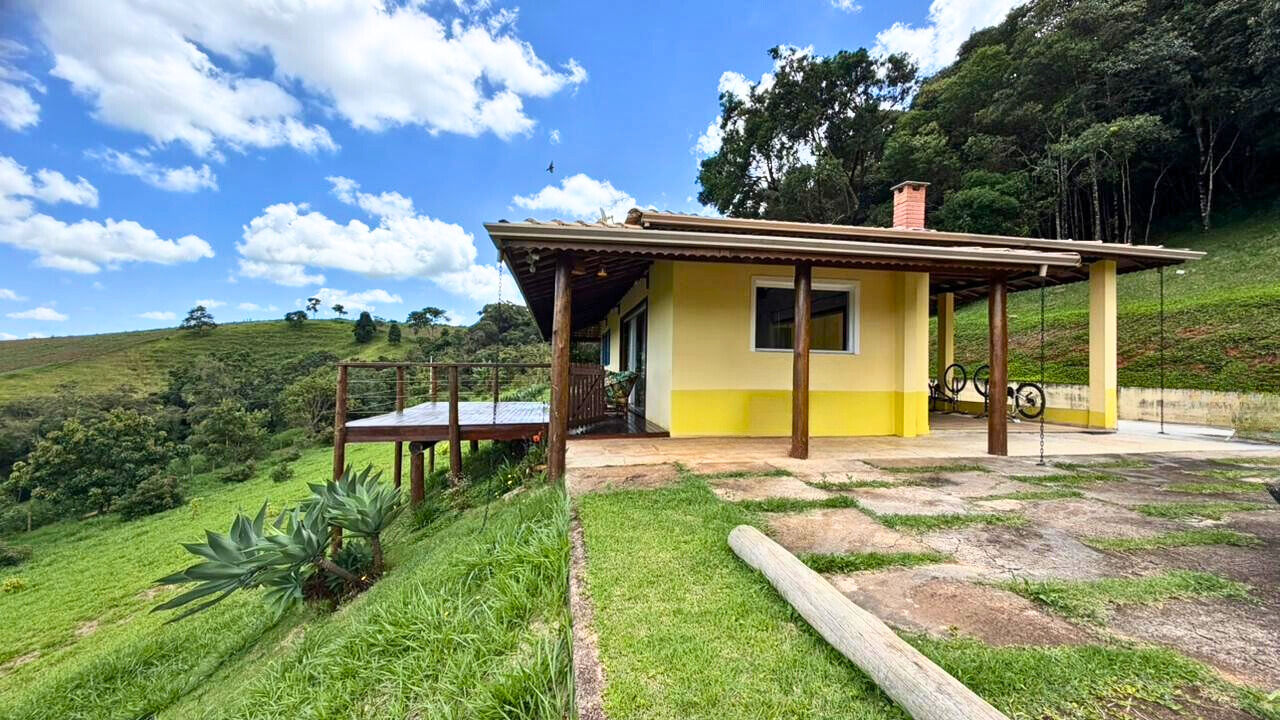 Chácara, 2 quartos, 1 hectares - Foto 2