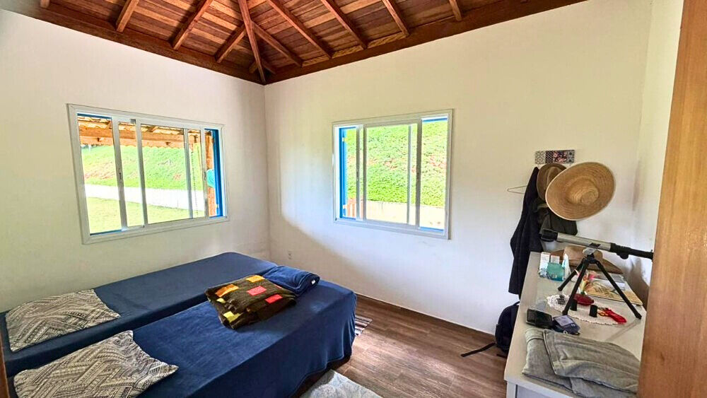 Chácara, 2 quartos, 1 hectares - Foto 8