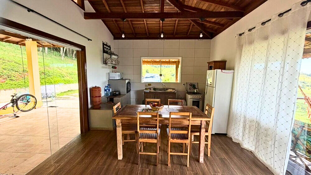 Chácara, 2 quartos, 1 hectares - Foto 6