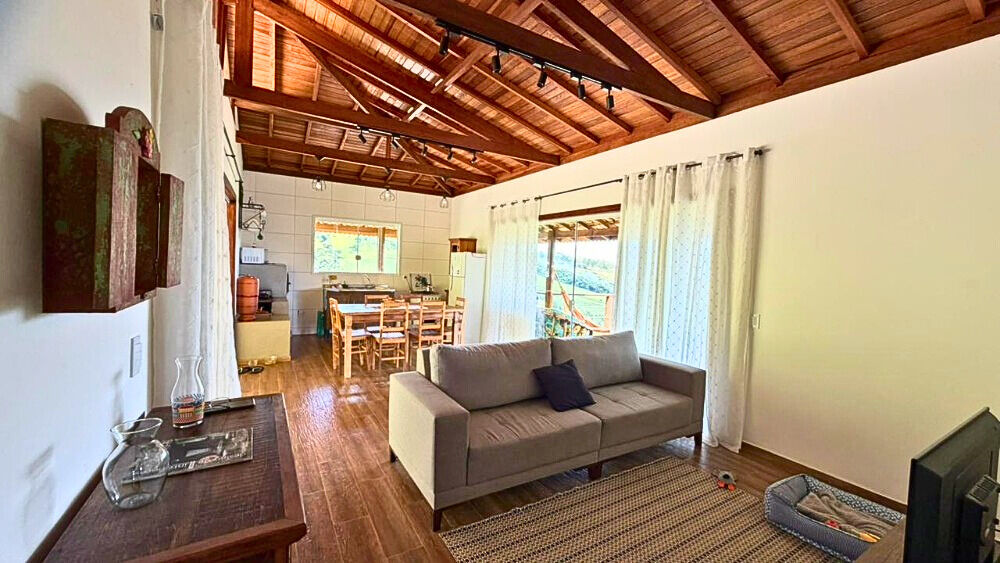 Chácara, 2 quartos, 1 hectares - Foto 5