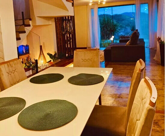 Casa, 3 quartos, 160 m² - Foto 8